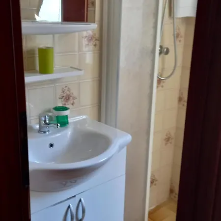 شقة La Bolognina 2 *