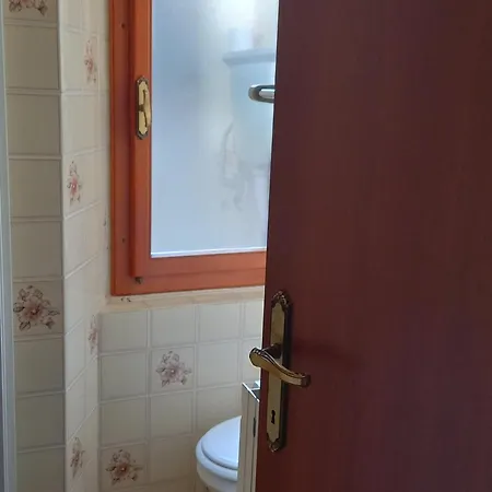 شقة La Bolognina 2 *