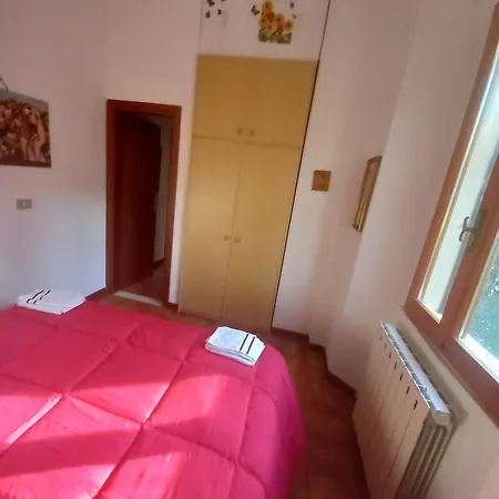 شقة La Bolognina 2