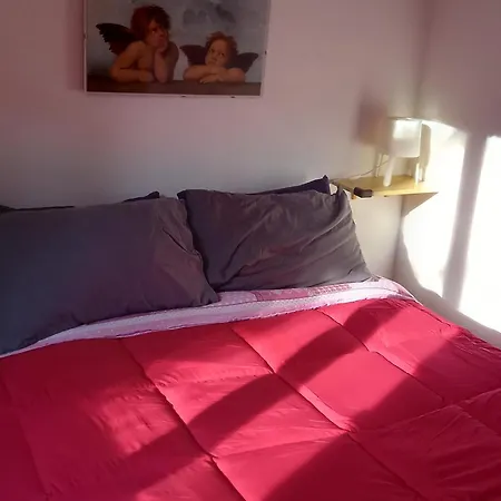 Διαμέρισμα La Bolognina 2 *