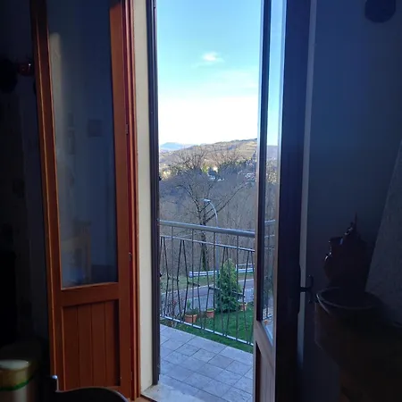 Διαμέρισμα La Bolognina 2 *