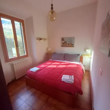Διαμέρισμα La Bolognina 2 *